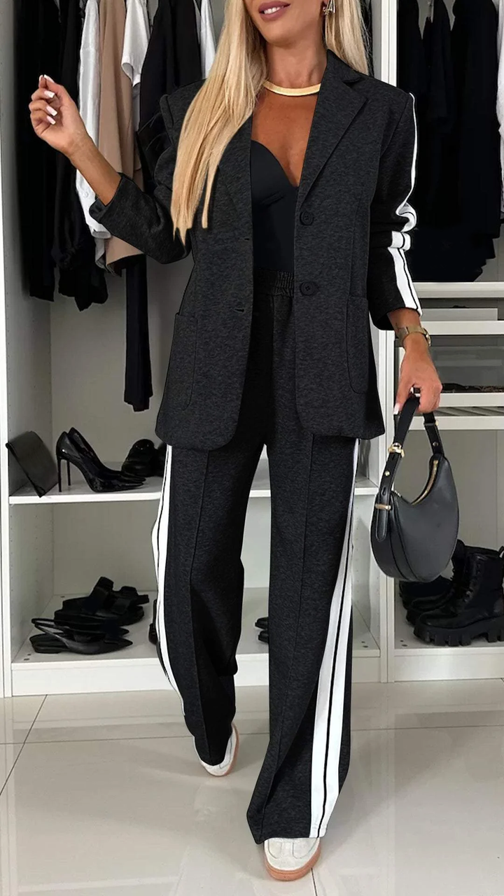 Marlow – Ensemble Casual