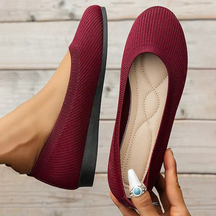 Frieda™ – Chaussures Confortables