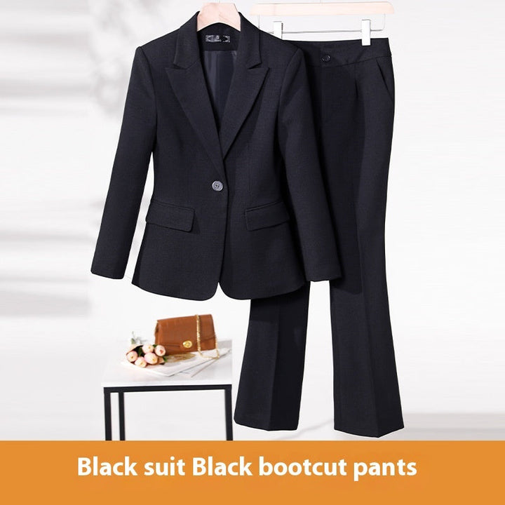 Celeste – Tailleur Prestige 3 Pièces