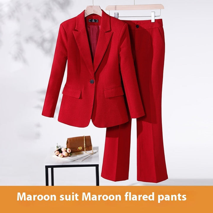 Celeste – Tailleur Prestige 3 Pièces