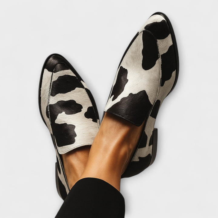 Marg – Mocassin