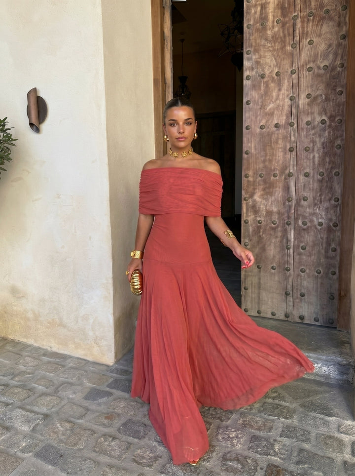 Toledo – Robe