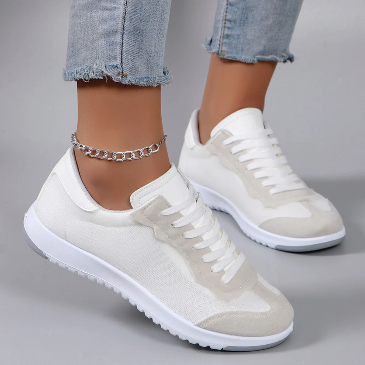 Carina™ – Chaussures Orthopédiques Femme