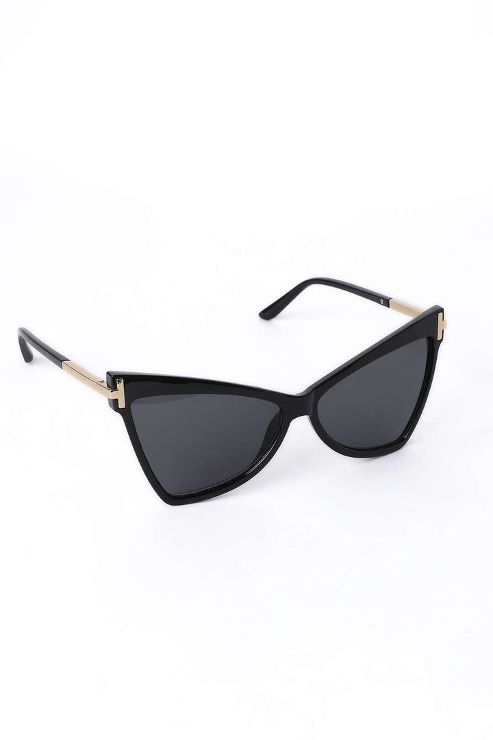 Odalys – Lunettes de Soleil Cat-Eye