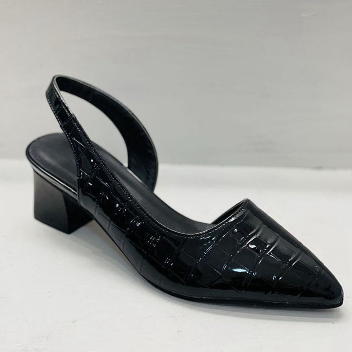 Lisbeth™ – Talons Élégants