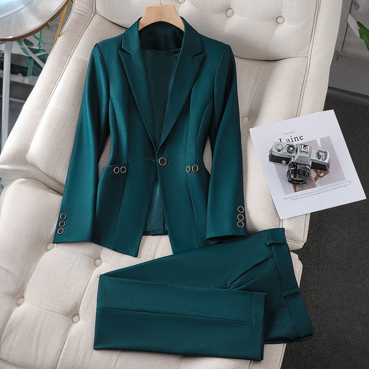 Ivana – Blazer Prestige