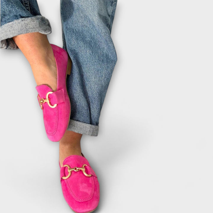 Nora – Mocassins Décontractés Quotidiens