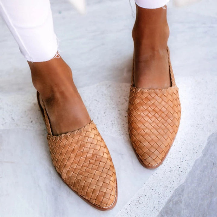 Ismeris – Mocassins