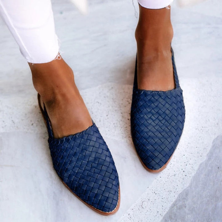 Ismeris – Mocassins