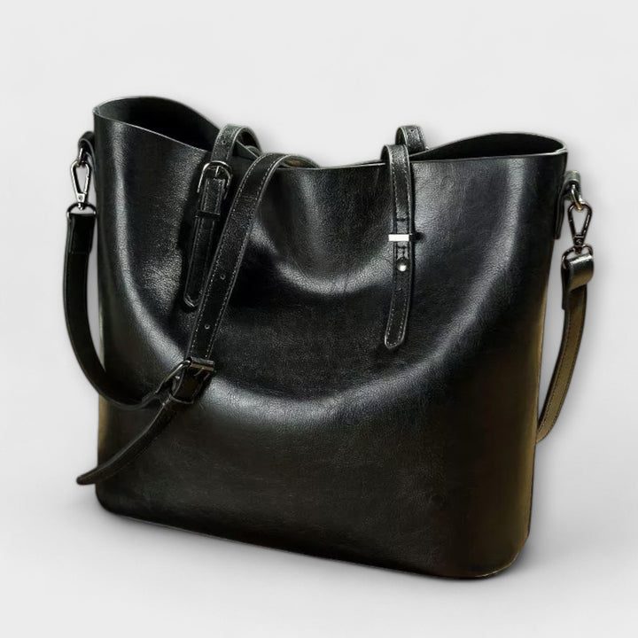 Tavros – Sac Épaule Vintage