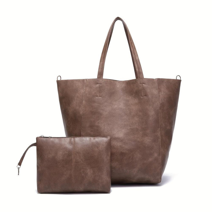 Dagmar – Grand Tote Rétro