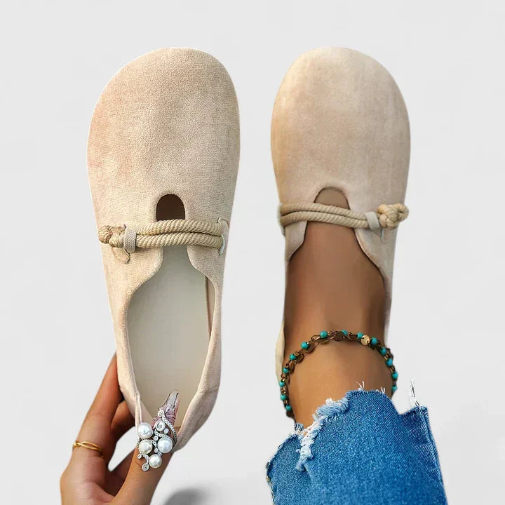 Edith – Mocassins Orthopédiques
