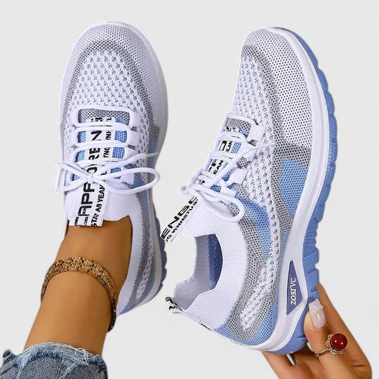Koralyn – Baskets Orthopédiques