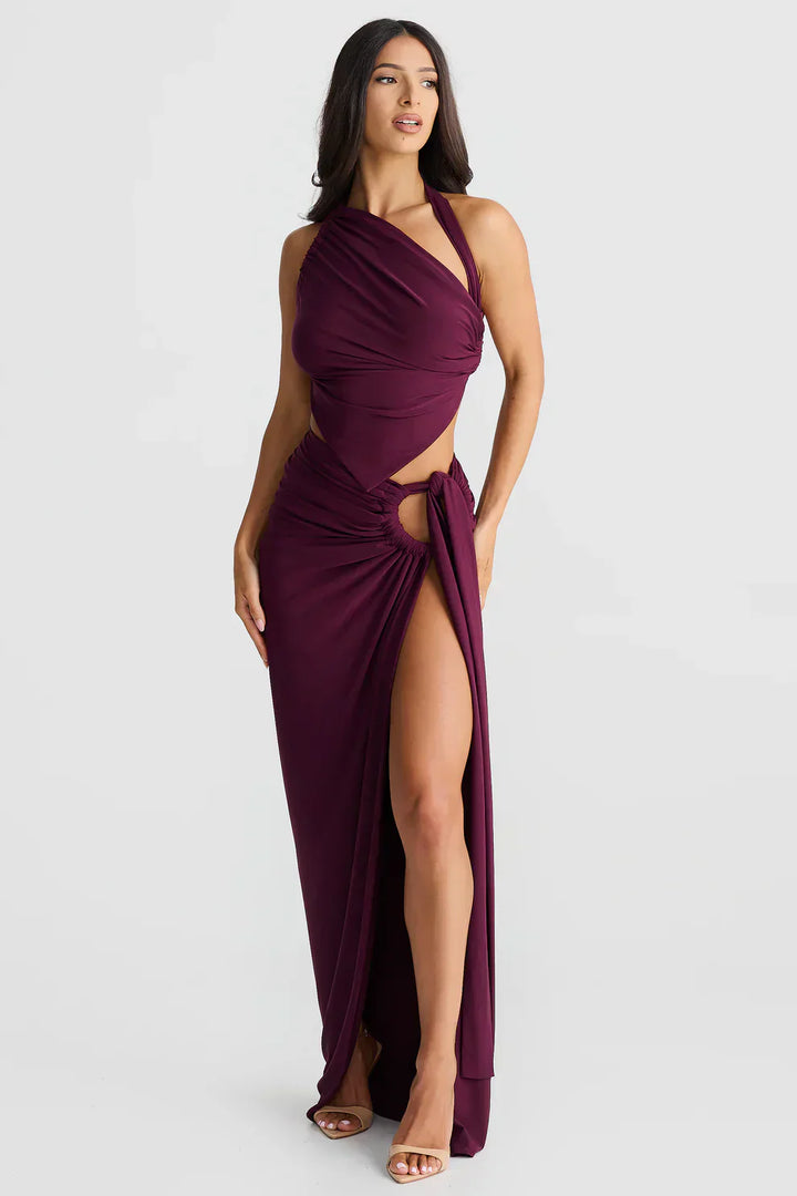 Alis™ – Robe Estivale