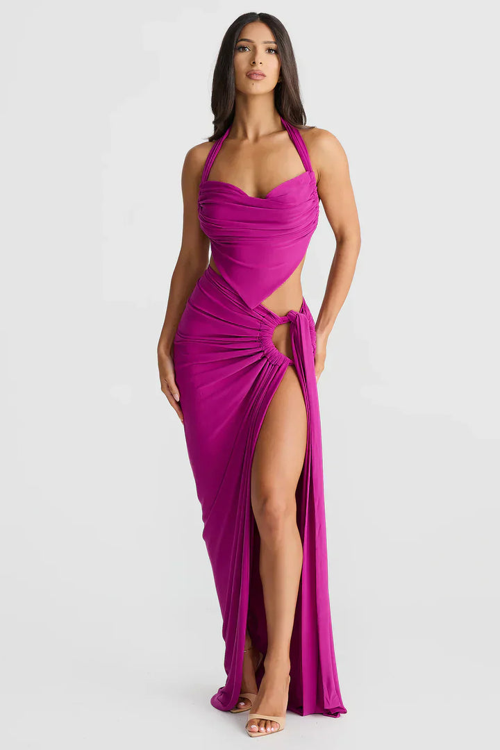 Alis™ – Robe Estivale