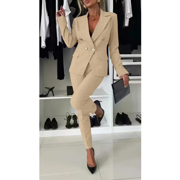 Jessica – Ensemble Business