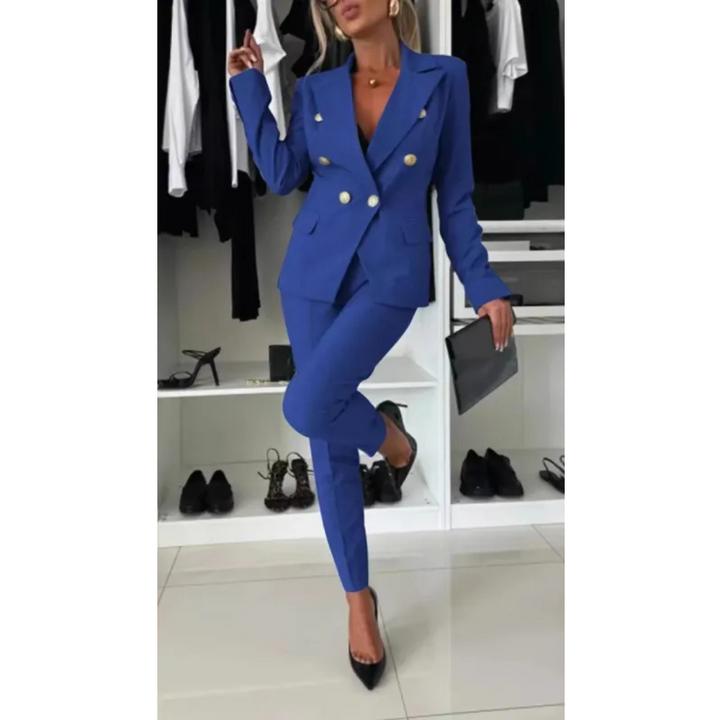 Jessica – Ensemble Business