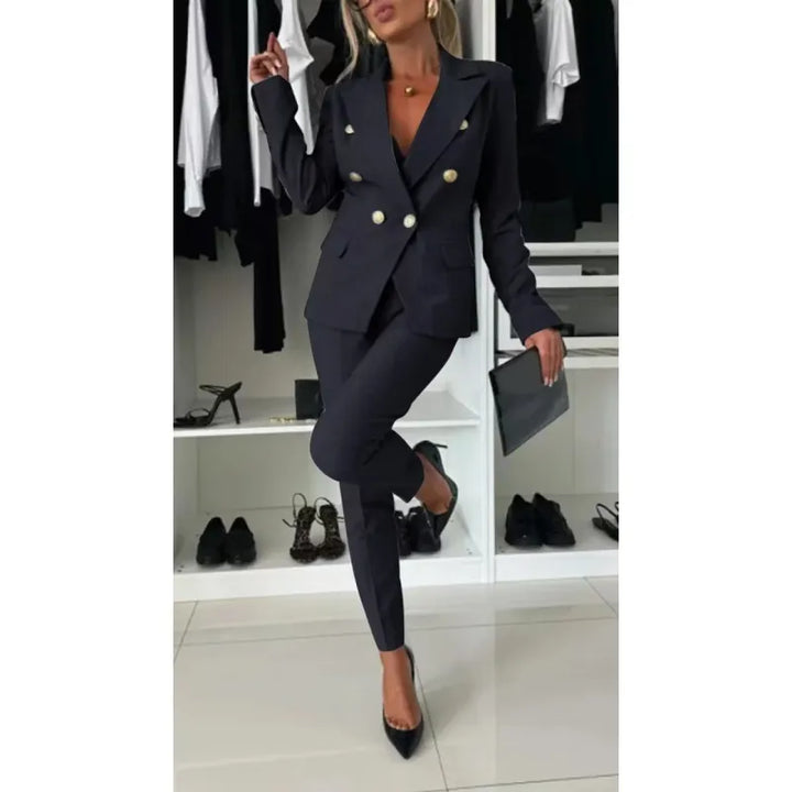 Jessica – Ensemble Business