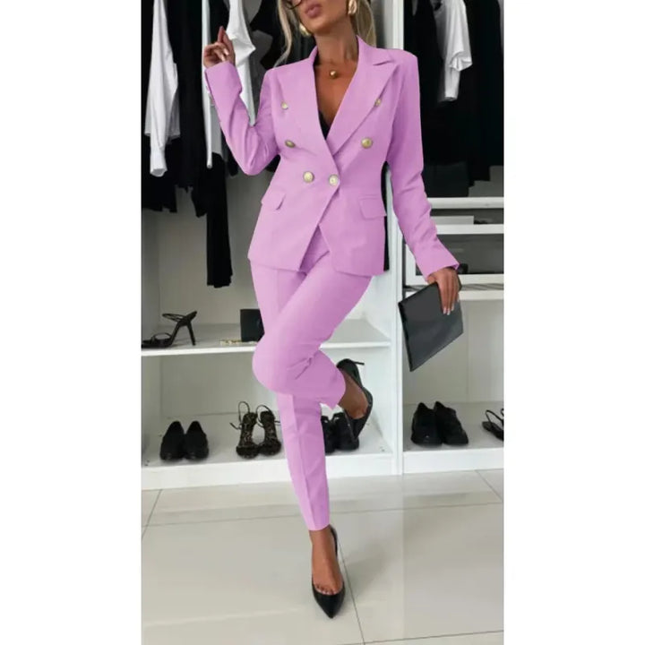Jessica – Ensemble Business