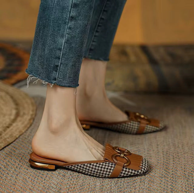 Gina™ – Chaussures Quotidiennes