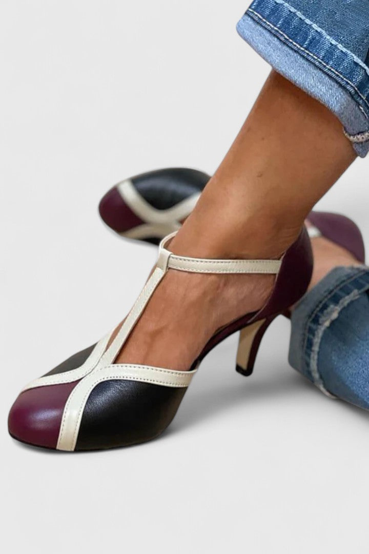 Tazariah – Talons Confortables