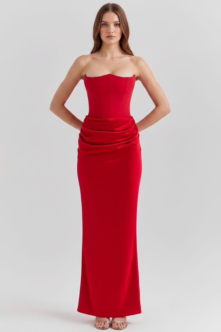 Serena – Robe Maxi