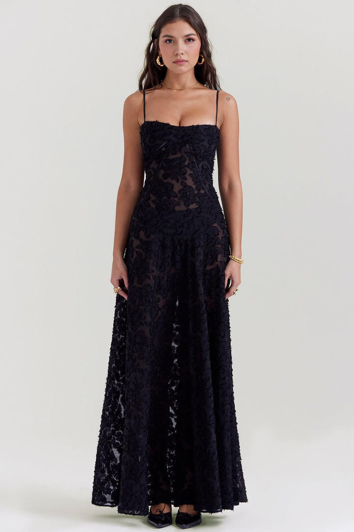 Isla – Robe Maxi