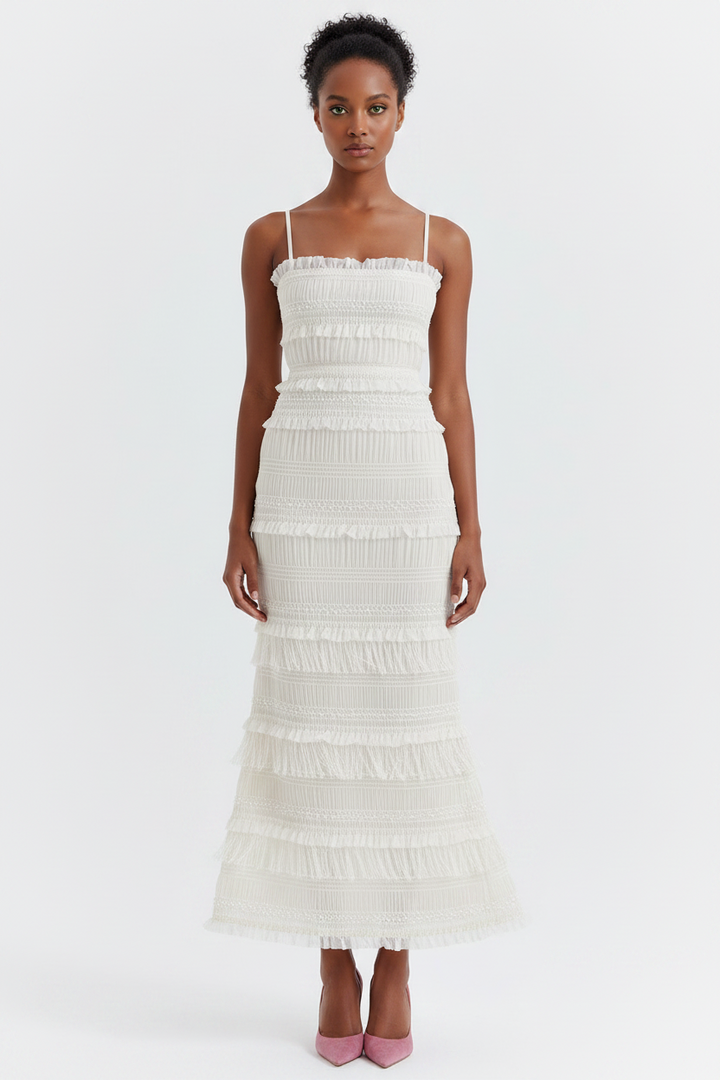 Solara – Robe Maxi
