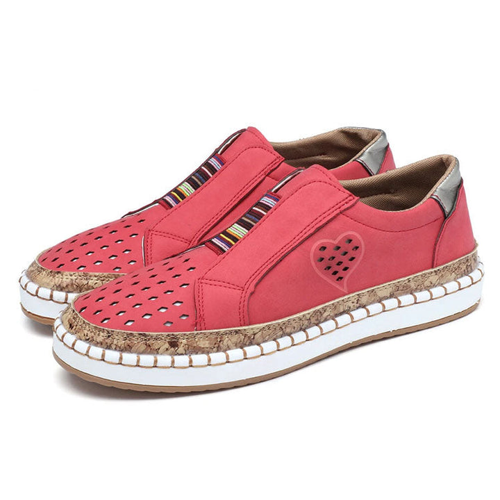 Amethyst™ – Baskets Confortables