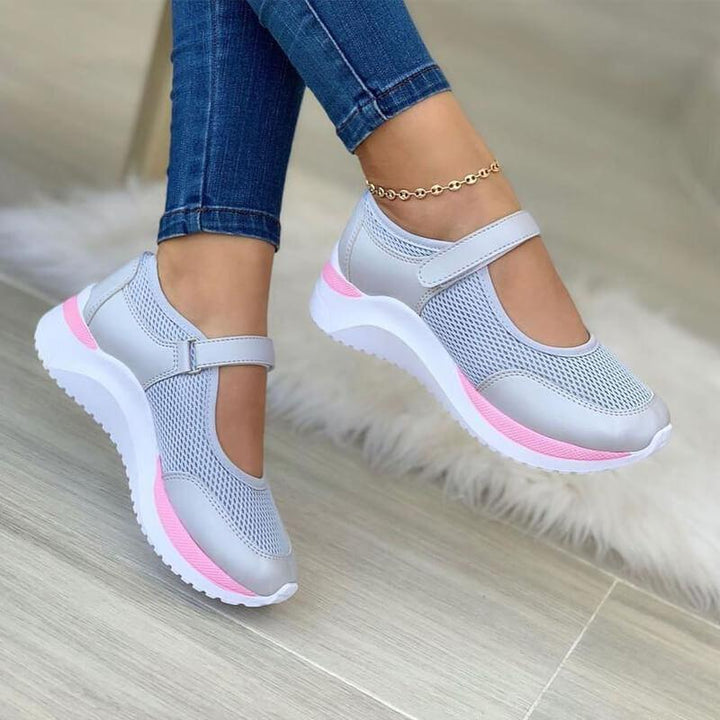 Reagan™ – Chaussures Orthopédiques Femme