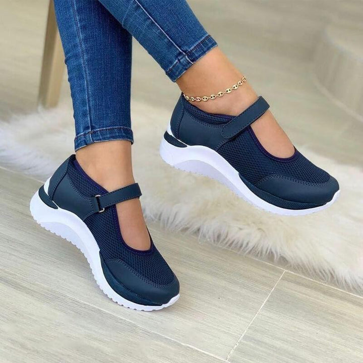 Reagan™ – Chaussures Orthopédiques Femme