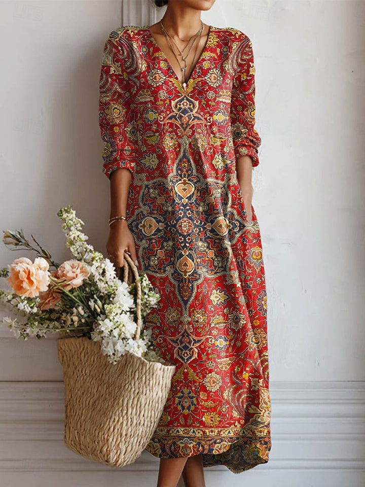 Diva – Robe Confort Quotidien
