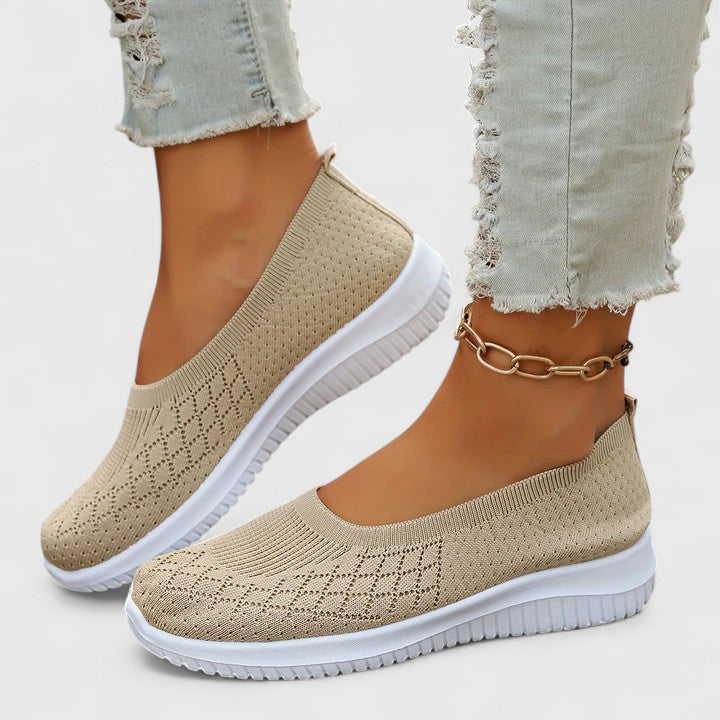 Odara – Slip-Ons Orthopédiques