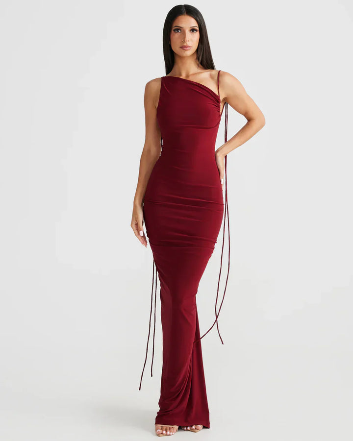 Gia – Robe Maxi