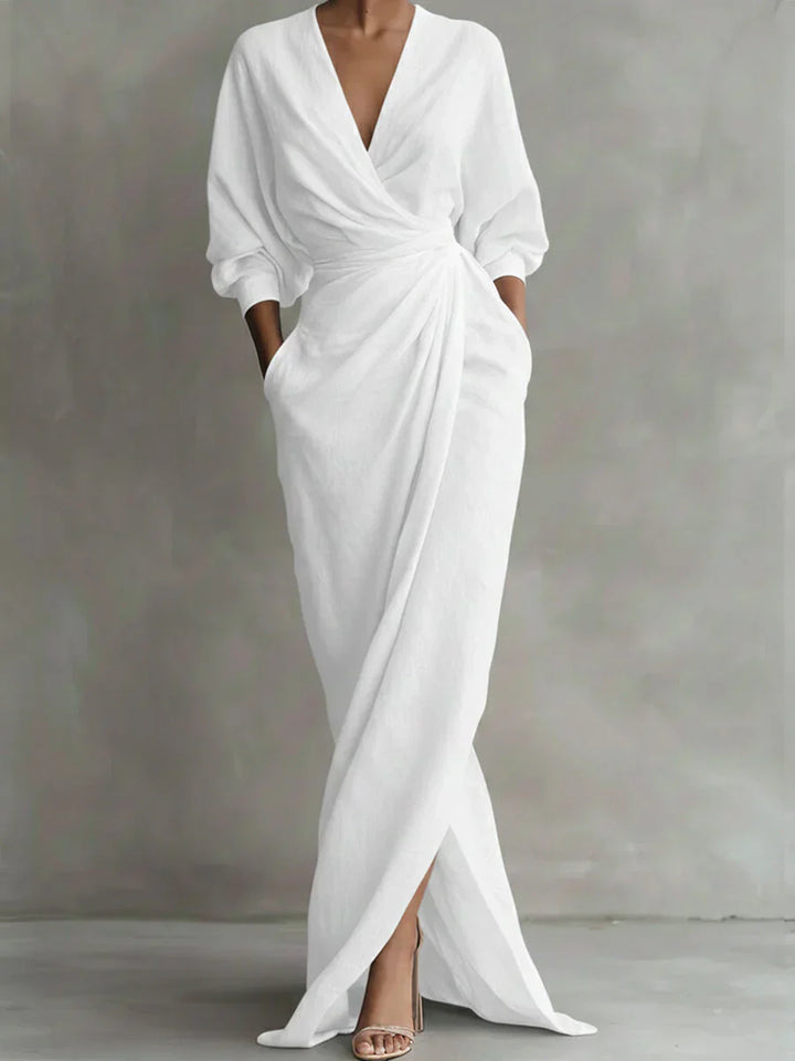 Pilar – Robe Élégante