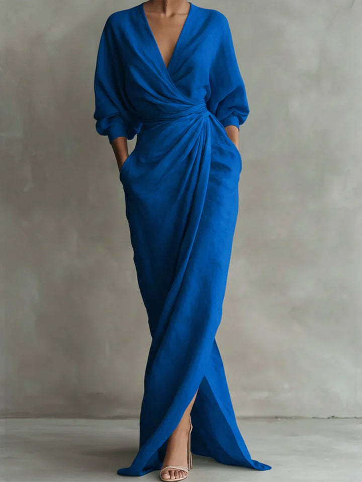 Pilar – Robe Élégante