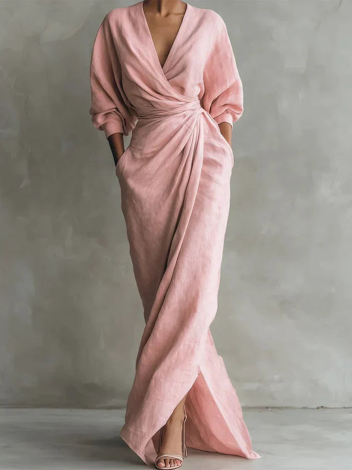 Pilar – Robe Élégante