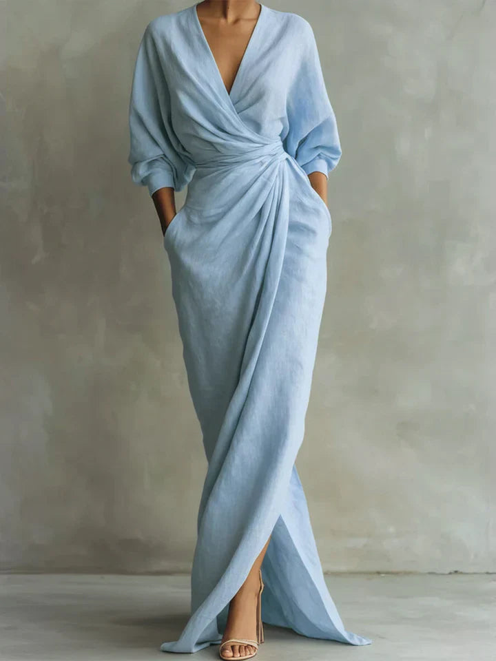Pilar – Robe Élégante