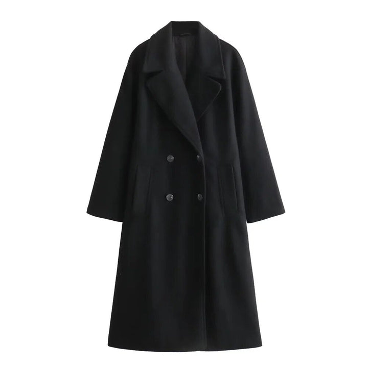 Annabella – Veste Hiver Chaude Élégante