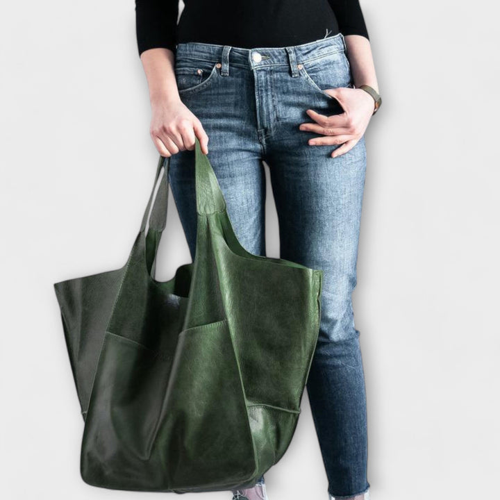 Arwen – Sac Weekend Oversize