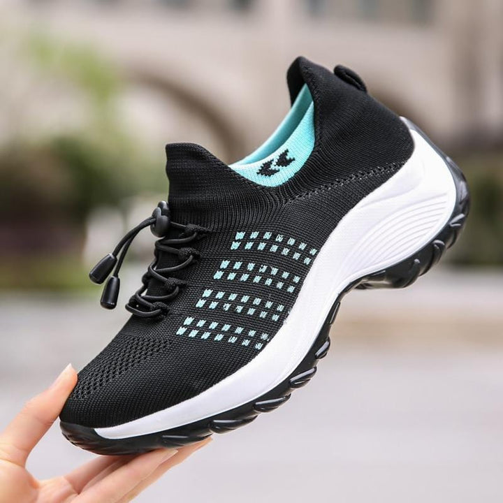 FlexiFit™ – Baskets Slip-On