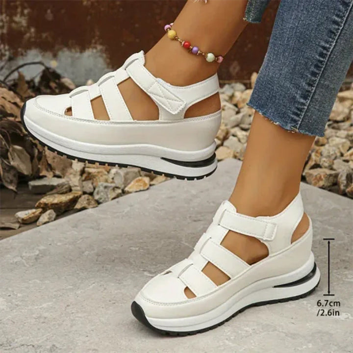Nahal™ – Sandales Bout Fermé