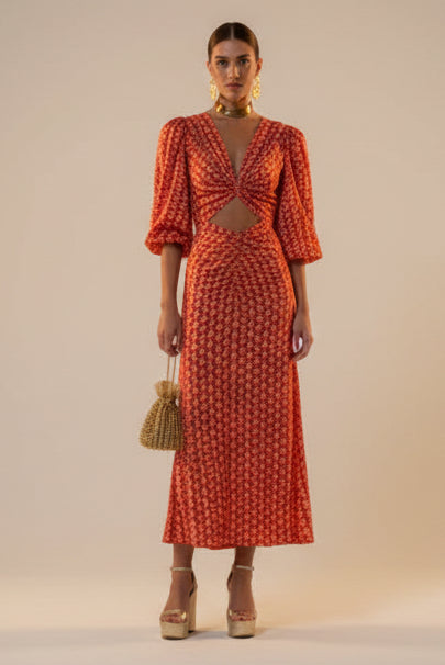 Bella™ – Robe Élégante