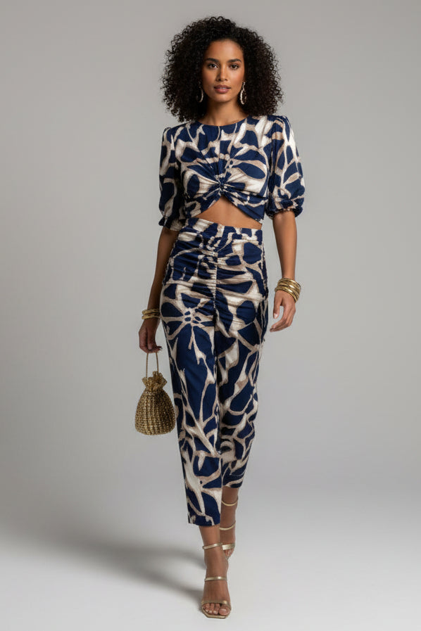 Bella™ – Robe Élégante