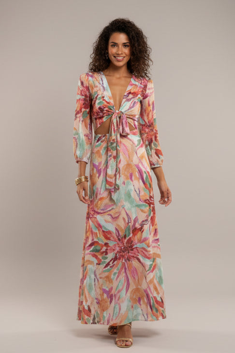 Merete™ – Robe Estivale Luxe