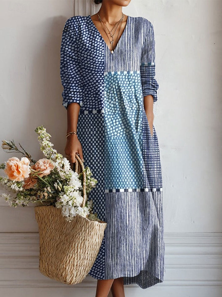 Esra – Robe Confort Quotidien