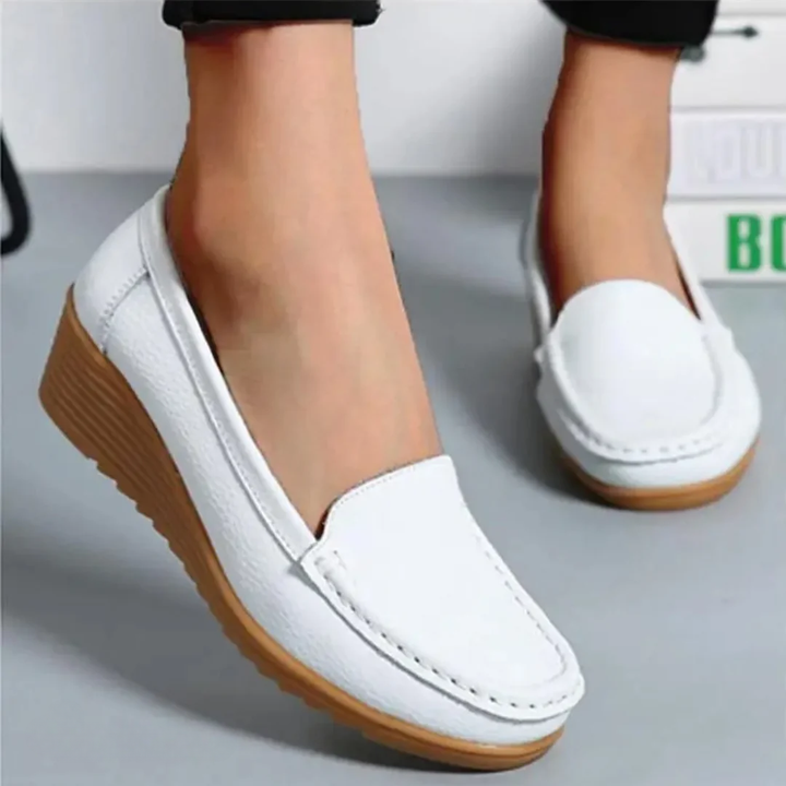 Willa™ – Chaussures Orthopédiques Slip-On