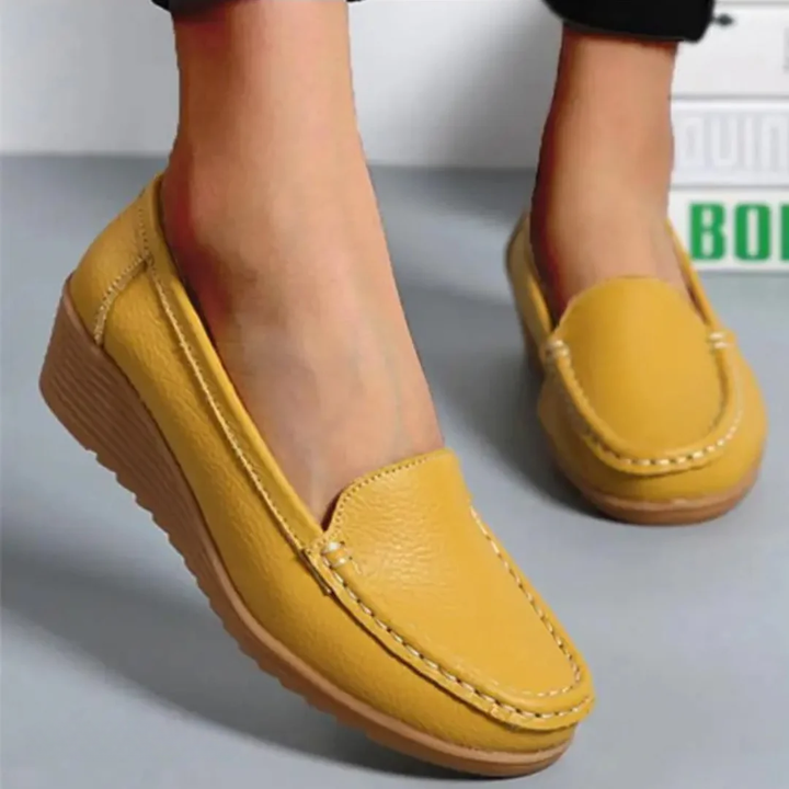 Willa™ – Chaussures Orthopédiques Slip-On