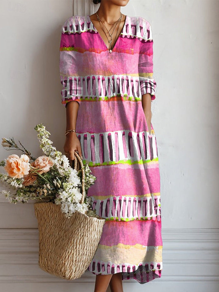 Corrie – Robe Confort Quotidien