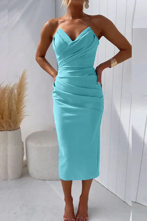 Magner – Robe Midi